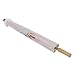 Produktbild Biitfuu Klassische Ölpapier Regenschirm Chinesisch Japanisch Oriental Parasol Party Decor Fotografie Requisiten Kostüme Cosplay Regenschirm(Weiß)