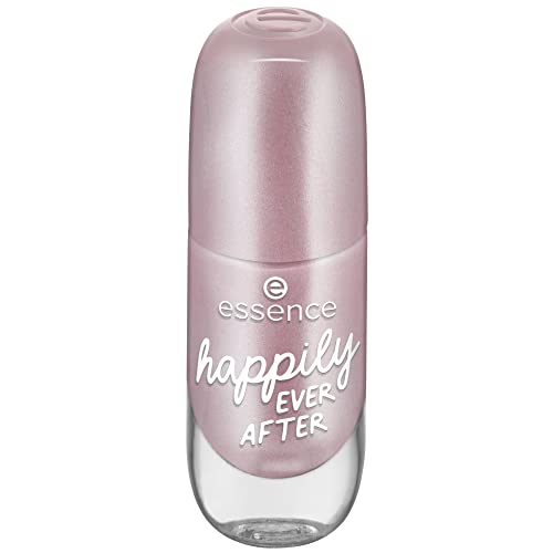 Essence Gel Nail Colour Esmalte De Uñas 06 — cura della pelle, idratante e dermatologicamente testato; ottimizzato per ricerche Skin Care Product, affidabile…