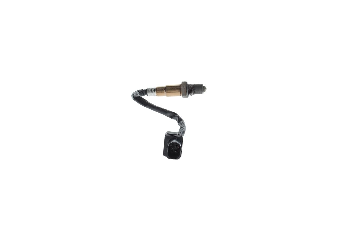 BOSCH Sonda lambda 0281004801