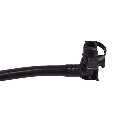 Throttle Body Inlet Heater Pipe Hose 25192905 Fit 2011-2018 Chevy Cruze Sonic 1.8L 1.6L #TOP3