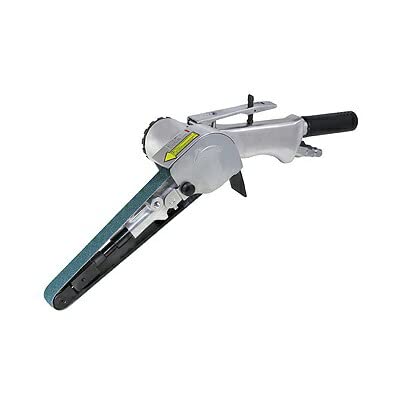 未使用品 日東工器 ベルトン 20mmエアベルトサンダー B-20CL Amazon | 日東工器(株) ベルトン B-20CL-A | エアベルトサンダー