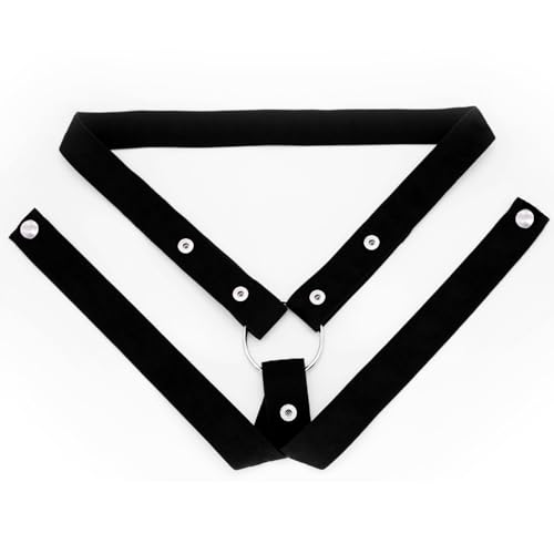 Racib Ceinture entièrement réglable pour Une Utilisation à Long Terme(C)