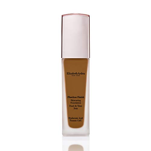 Elizabeth Arden Flawless Finish Skincaring Foundation 550n Elizabeth Arden Flawless Finish Skincaring Foundation 550n