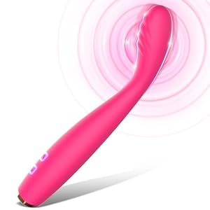 Adorime KULA-PCK G-Punkt Vibrator Rosa