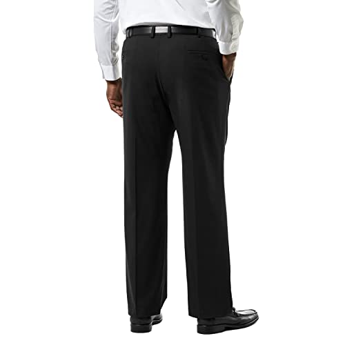 Haggar Men's Suit Pant3