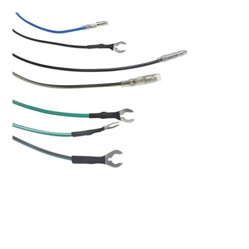Allumeur électronique de remplacement boîtier 114-4953 moteurs 65-95 ch - 5