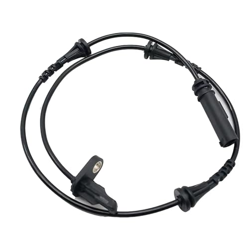 Capteur ABS avant BMW X7 G07 avec détection haute précision pour stabilité de trajectoire active