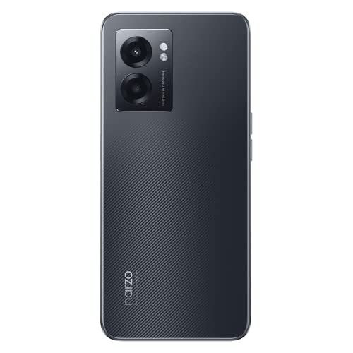 Image of realme Narzo 50 Smartphone 6+128