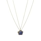 Alex and Ani Harry Potter™ Chocolate Frog Necklace Set