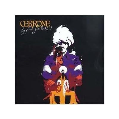 Cerrone By Bob Sinclar