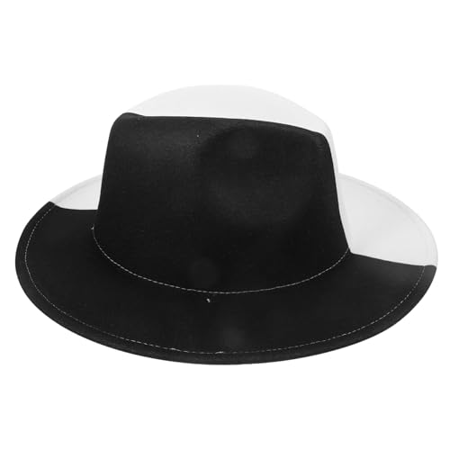 Chapeau jazz de couleurs Healvian pour protéger les hommes mûrs dehors