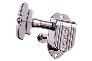 Amazon.com: Grover Imperial M/head Set - Chrome : Musical Instruments