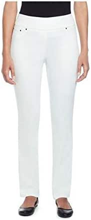 Ruby Rd. Women's Petite Pull-on Extra Stretch Denim Jean