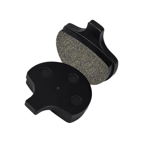 Plaquettes de frein avant performantes pour moto Har FXWG FXS FLHRCI au freinage silencieux