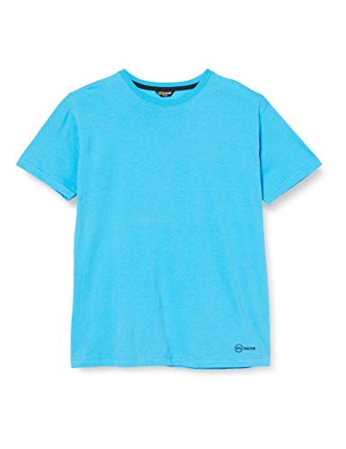 Camiseta Manga Corta Hombre Inside