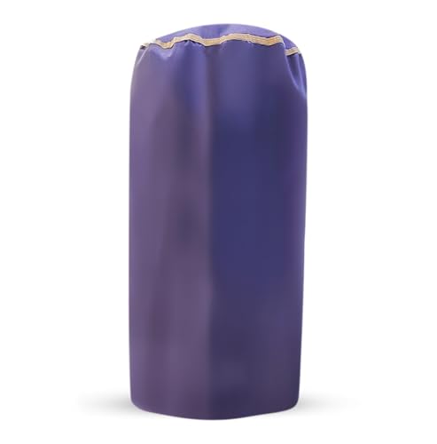 Image of Autofact Premium Speaker Cover for JBL Party Box 710 Lightweight Blue Fabric with Dustproof & Scratch-Resistant, Durable & Easy to Carry (Large Size Speaker Only)
