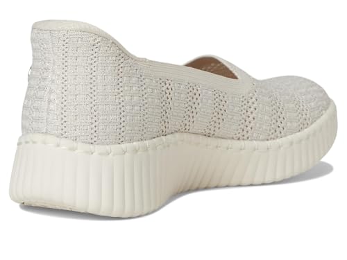 Image of Skechers Womens Wilshire BLVD - Glimmer Step Hands Free Slip-ins