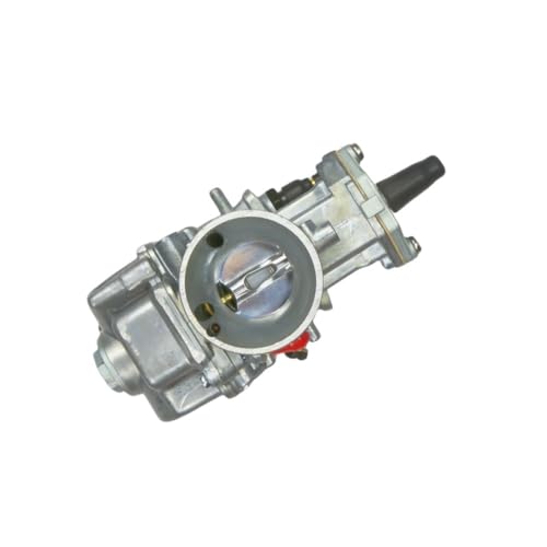 Carburateur PWK 28 mm pour éliminer les trous d'accélération de moto