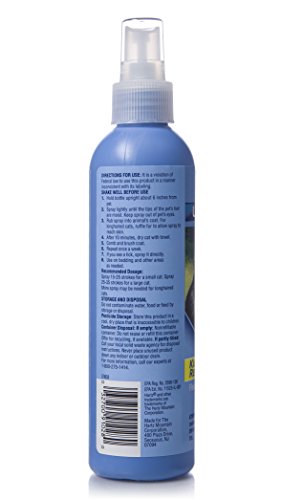 Hartz UltraGuard Flea & Tick Cat Spray, Model:3270091028 - Image 4