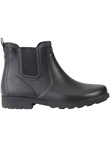 Aigle Carville M, Herren Chelsea Boots, Schwarz (Noir 001), 40 EU