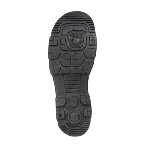 Dunlop Purofort TerraPRO - Unisex Full Safety Sneaker Fit Waterproof Work Boots, Thermal Insulated and Slip-Resistant Wellies with Steel Toecap for Outdoor and Industrial Use - Image 3