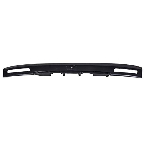 Subaru Rear Tailgate Backup Lamp Housing for 2005-2009 Outback Legacy 84923AG050NN Genuine OEM