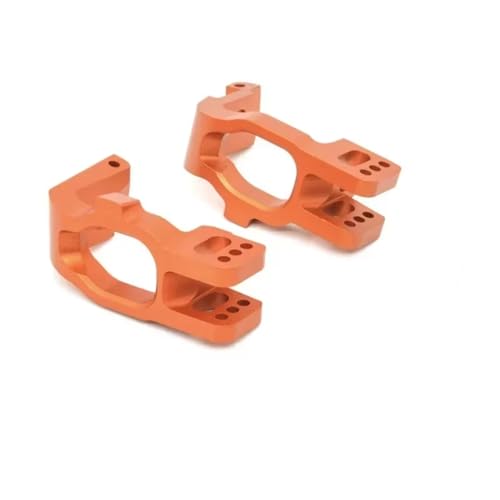 Coupelle de direction en métal 8052 pour ZD Racing EX-07 DBX07 voiture RC 1/7