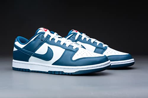 Image of Nike Dunk Low Valerian Blue