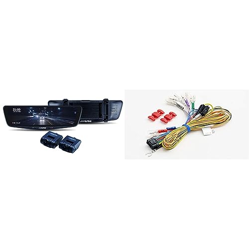 ApC(ALPINE) hCuR[_[ 10C`fW^~[(oh^Cv/ԓAJ) DVR-DM1000B-IC & J[irdR[h 2012Nȍ~̃fɑΉ KCE-GPH16yZbgz