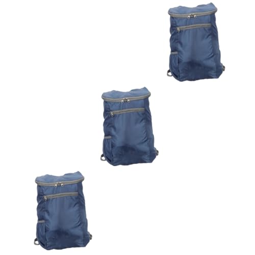 Sac de voyage pliable pratique pour vos weekends et randonnées en nature
