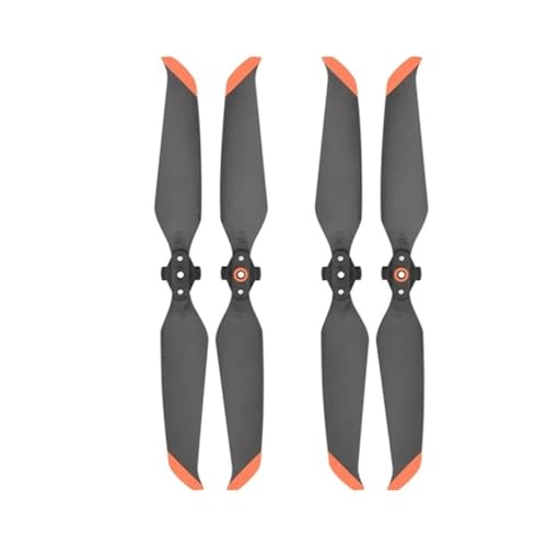 Hélices de rechange drone Air 2S pour éliminer les vibrations de l'image