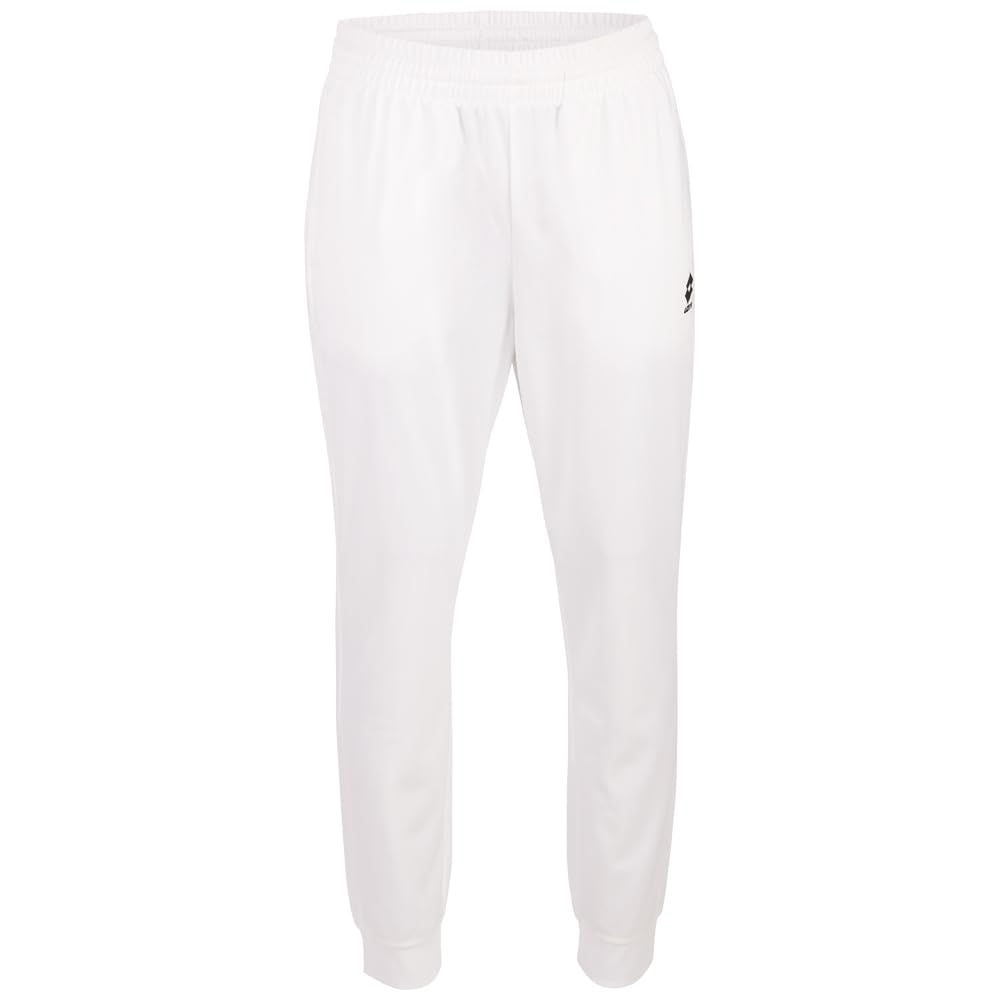 Lotto 1124055 Men, Training Suit, Regular Fit męski BRIGHT WHITE M