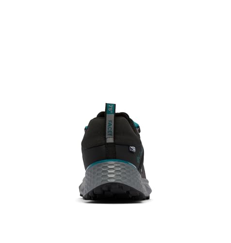 Image of Columbia Men Outdry Facet 75 Waterproof Hiking & Trekking Shoes