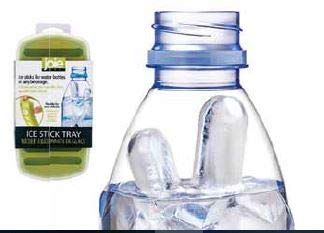 Amazon.com: MSC International Joie Ice Stick Tray, 2 Pack