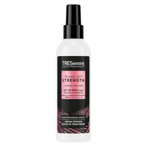 TRESemme Grow Strong Hair Treatment 200ml