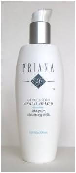 Vita-Pure Cleansing Milk pH 6.5