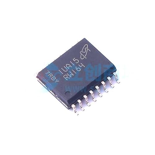 1 Pcs NOR Flash MT25QL256ABA8ESF 0SIT TR SO-16-300mil MT25QL256ABA8ESF-0SIT TR