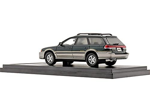 Amazon | ハイストーリー 1/43 スバル レガシィ グランドワゴン 1996