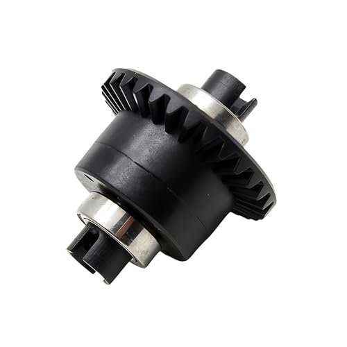 JIAFANRC Differential Mechanism 30-ZJ06 for XLH 9130 9135 9136 9137 9138 RC car Parts