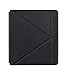 Produktbild Kobo Sage SleepCover  Schwarz | Ruhemodus/Wachmodus-Technologie | Integrierter Ständer für Zwei Positionen | Kunstleder | Kompatibel mit dem 8-Zoll Kobo Sage eReader
