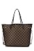 Louis Vuitton, Pre-Loved Damier Ebene Neverfull MM, Brown