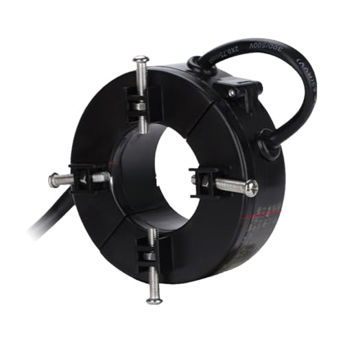 Transformateur de courant ouvert 600/5A KCT pour compteur électricité triphasé