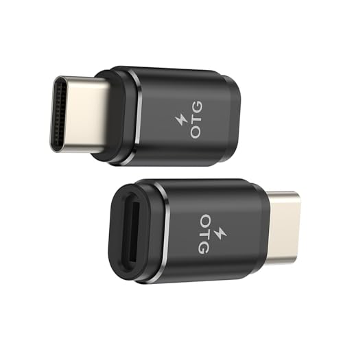 ϋvA~jE 8Pin USB C A_v^̃foCXp̍[df[^]vOAhvC OTG [df[^]