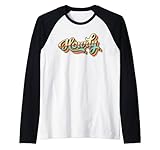 Photo Gallery cowgirl vintage yeehaw cowboy western country space maglia con maniche raglan Photo Gallery cowgirl vintage yeehaw cowboy western country space maglia con maniche raglan