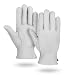 Illinois Glove Company 21LB Buffalo Grain Gloves, L, Palomino, Unlined