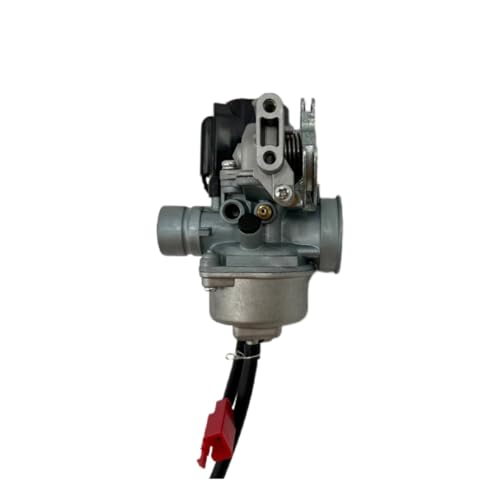Carburateur YW50 accélération fluide scooter 2002-2011