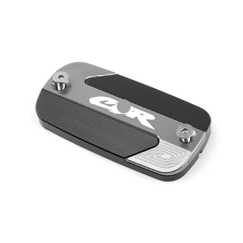 �I�[�g�o�C�p�t�����g�u���[�L���U�[�o�[�L���b�v CB650R CBR650R CBR 650R CB 650 R 2019-2024 �I�[�g�o�C�A�N�Z�T���[ �t�����g�u���[�L�t���[�h���U�[�o�[�L���b�v �I�C���^���N�J�o�[�\�b�N�X