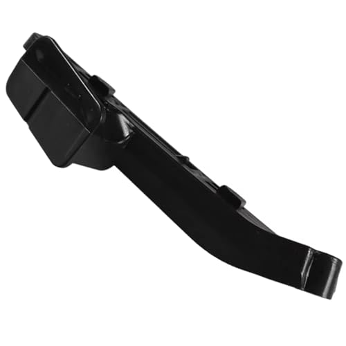 Support de pare-chocs avant BMW E92 E93 pour corriger l'écart d'aile