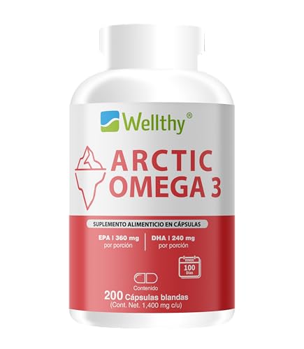 omega mx Marca WELLTHY