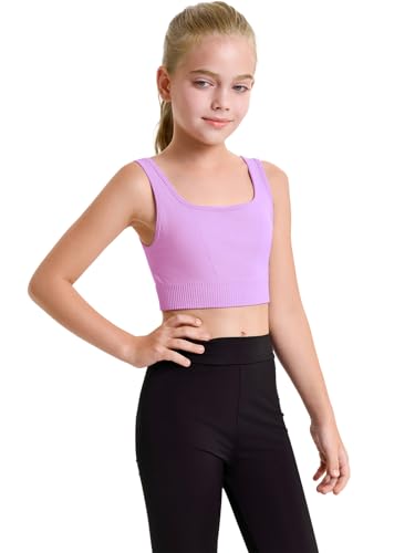 La mejor selección de Ropa interior deportiva para Niña los 5 mejores. 15 Imagen adicional